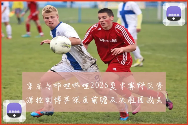 京东与哔哩哔哩2026夏季赛野区资源控制博弈深度前瞻及决胜团战关键推演