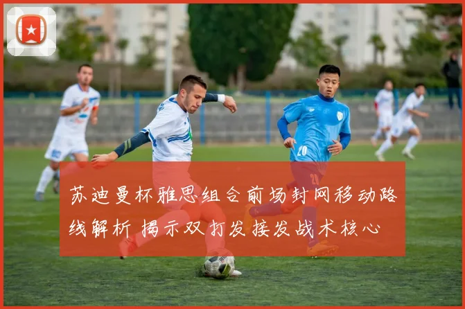 苏迪曼杯雅思组合前场封网移动路线解析 揭示双打发接发战术核心