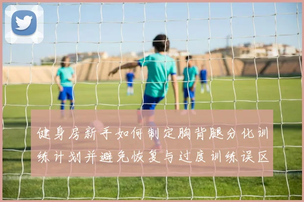健身房新手如何制定胸背腿分化训练计划并避免恢复与过度训练误区