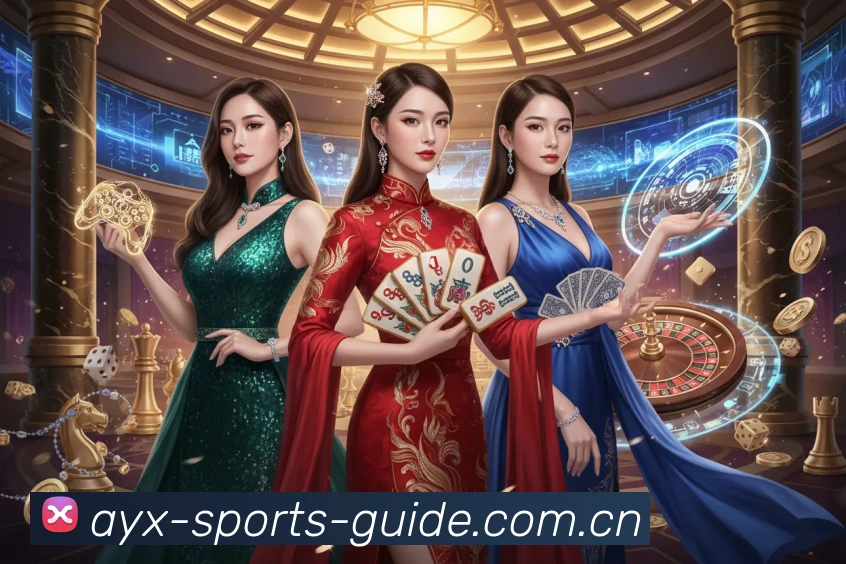 App 展示图